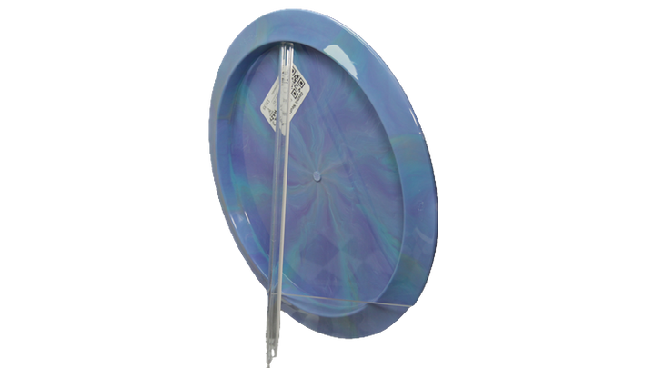 Streamline Cosmic Neutron Flare Fairway Driver Back View