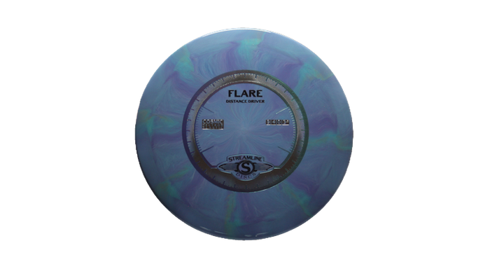 Streamline Cosmic Neutron Flare Fairway Driver