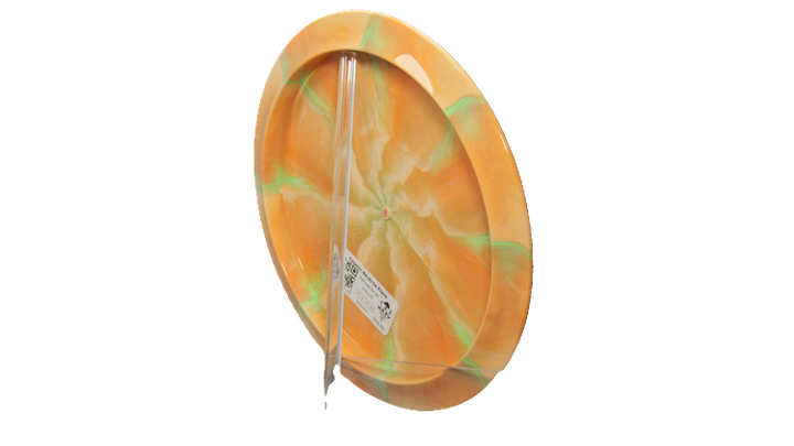 Streamline Cosmic Neutron Flare Fairway Driver Back View