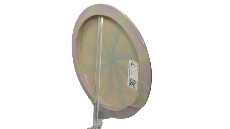 Streamline Cosmic Neutron Lift Fairway Driver Back View