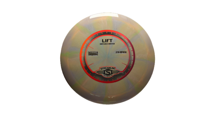 Streamline Cosmic Neutron Lift Fairway Driver