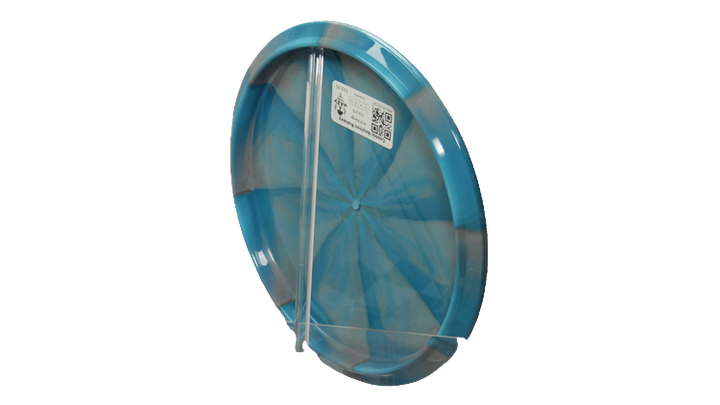 Streamline Cosmic Neutron Runway Midrange Back View