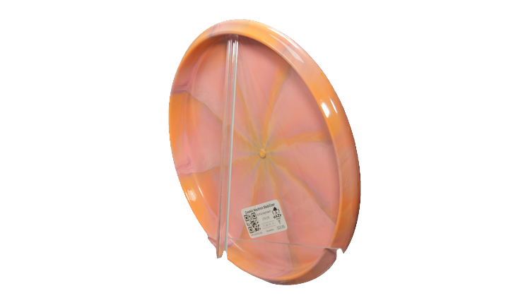 Streamline Cosmic Neutron Stabilizer Putter Back View