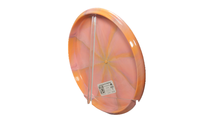 Streamline Cosmic Neutron Stabilizer Putter Back View