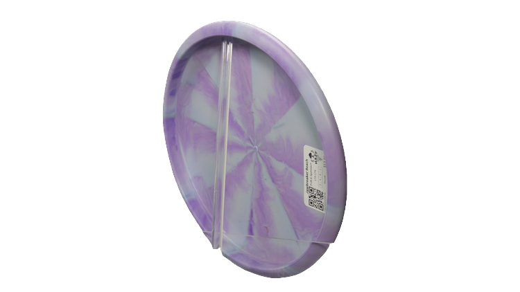 Discraft Jawbreaker Roach Putter Back View