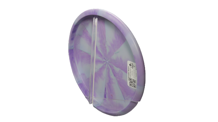 Discraft Jawbreaker Roach Putter Back View