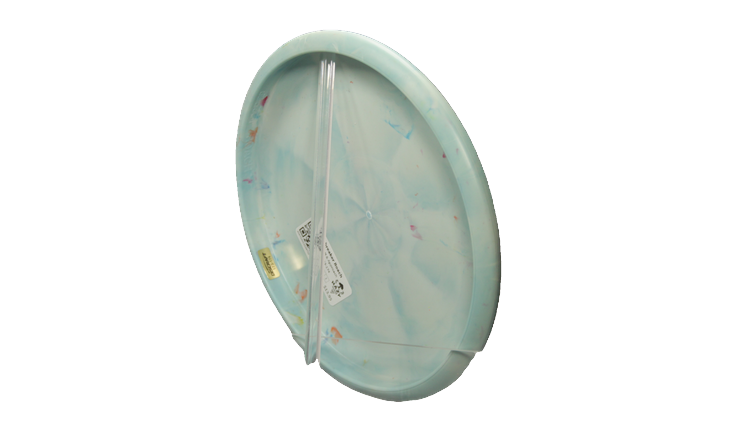 Discraft Jawbreaker Roach Putter Back View