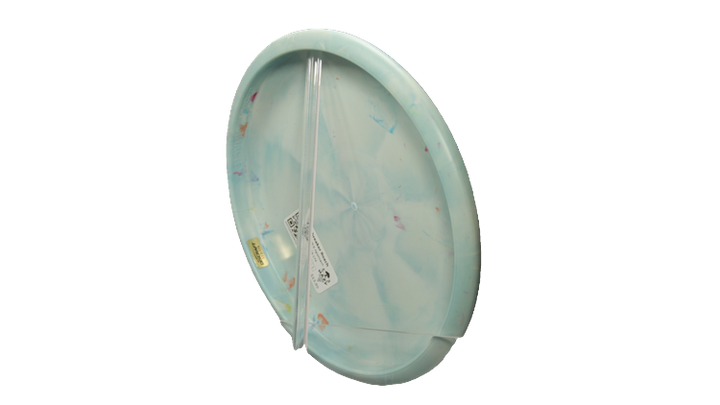 Discraft Jawbreaker Roach Putter Back View