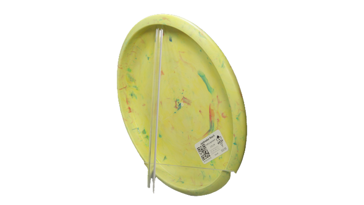 Discraft Jawbreaker Roach Putter Back View