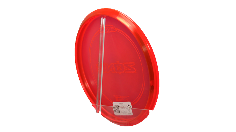 Discraft Z Zone Putter Back View