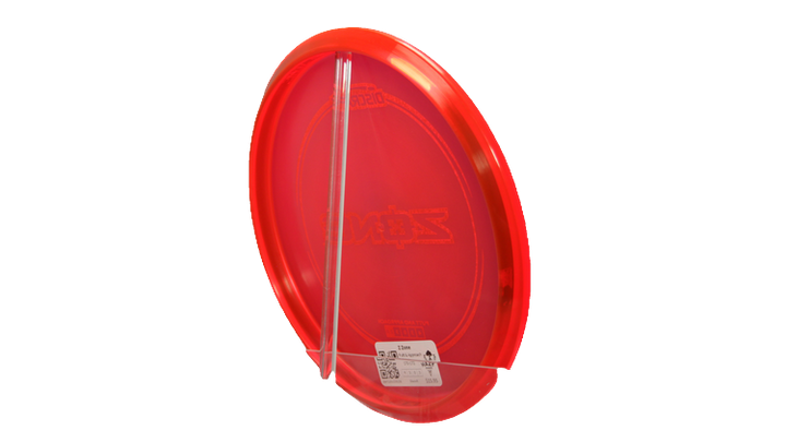 Discraft Z Zone Putter Back View