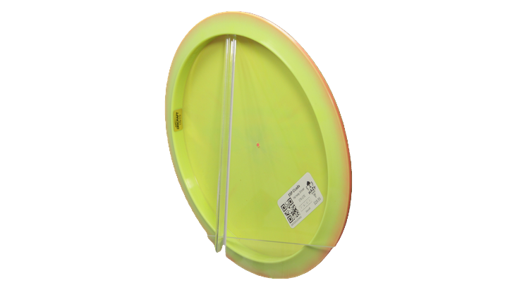 Discraft ESP Cicada Fairway Driver Back View