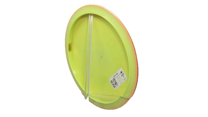 Discraft ESP Cicada Fairway Driver Back View