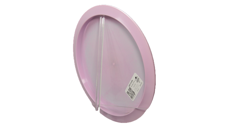 Discraft ESP Cicada Fairway Driver Back View