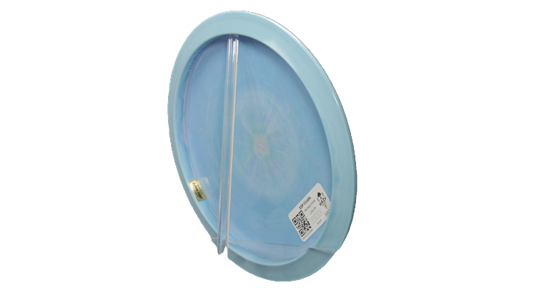 Discraft ESP Cicada Fairway Driver Back View