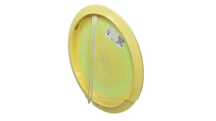 Discraft ESP Cicada Fairway Driver Back View