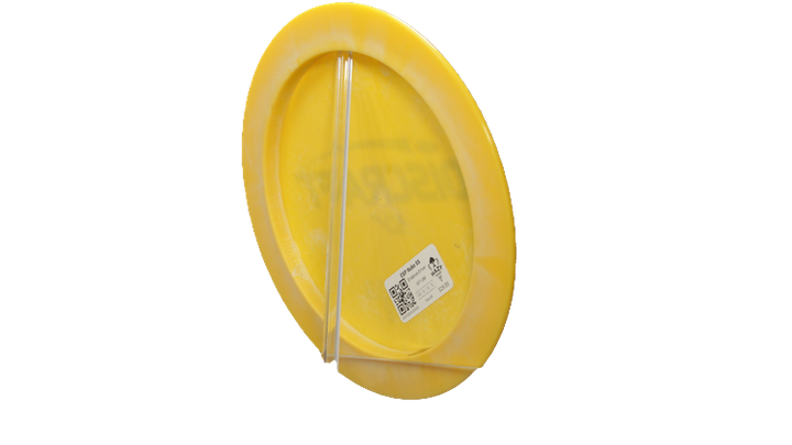 Discraft ESP Nuke SS Distance Driver Back View