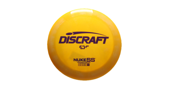 Discraft ESP Nuke SS Distance Driver
