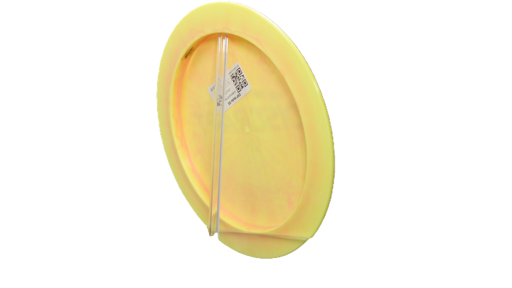 Discraft ESP Nuke SS Distance Driver Back View