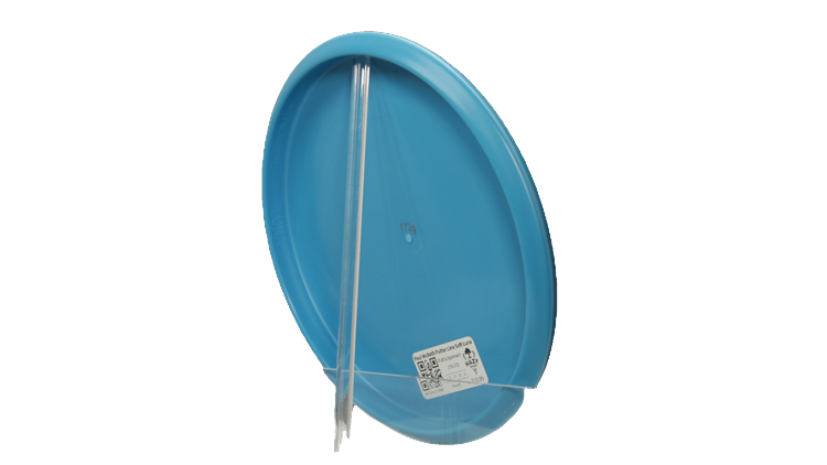 Discraft Paul McBeth Putter Line Soft Luna Putter Back View