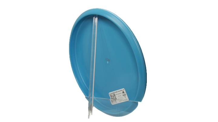 Discraft Paul McBeth Putter Line Soft Luna Putter Back View