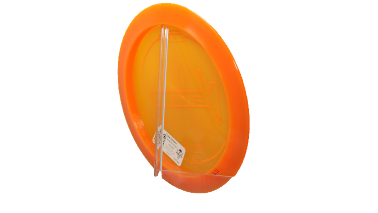 Discraft Z Lite Venom Distance Driver Back View