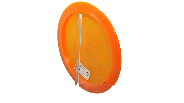 Discraft Z Lite Venom Distance Driver Back View