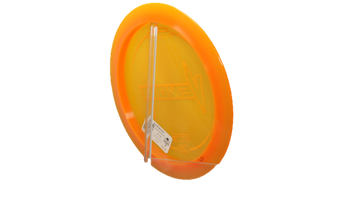 Discraft Z Lite Venom Distance Driver Back View