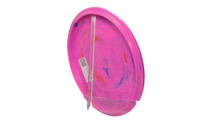 Discraft Jawbreaker Light Weight Buzzz Midrange Back View