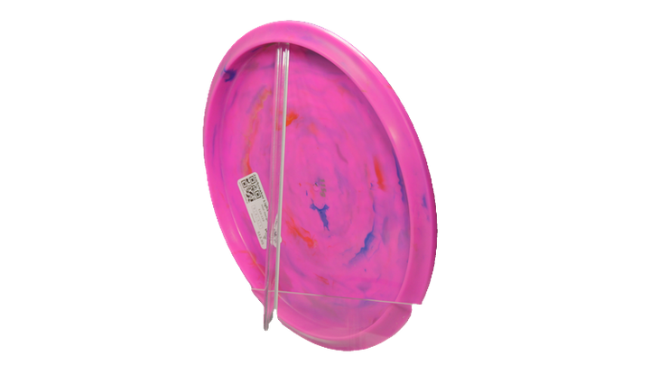 Discraft Jawbreaker Light Weight Buzzz Midrange Back View