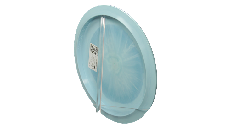 Discraft 2025 Anthony Barela Tour Series ESP Cigarra Fairway Driver Back View