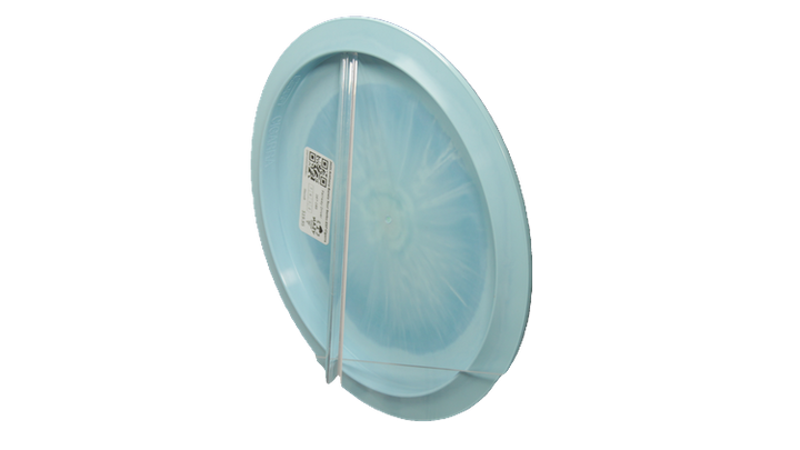 Discraft 2025 Anthony Barela Tour Series ESP Cigarra Fairway Driver Back View