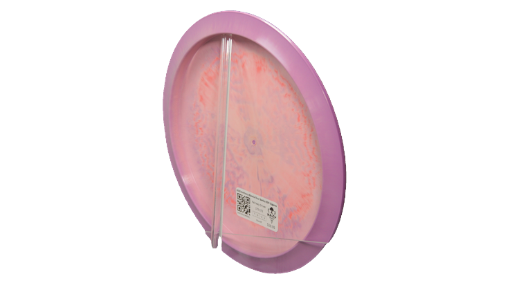 Discraft 2025 Anthony Barela Tour Series ESP Cigarra Fairway Driver Back View