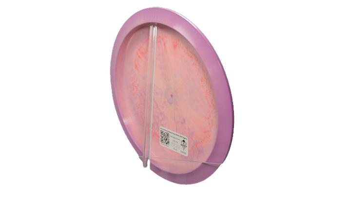 Discraft 2025 Anthony Barela Tour Series ESP Cigarra Fairway Driver Back View