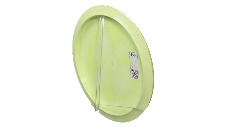 Discraft 2025 Anthony Barela Tour Series ESP Cigarra Fairway Driver Back View