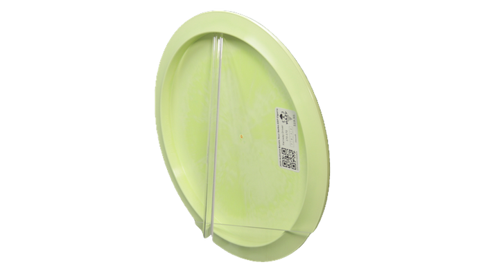 Discraft 2025 Anthony Barela Tour Series ESP Cigarra Fairway Driver Back View