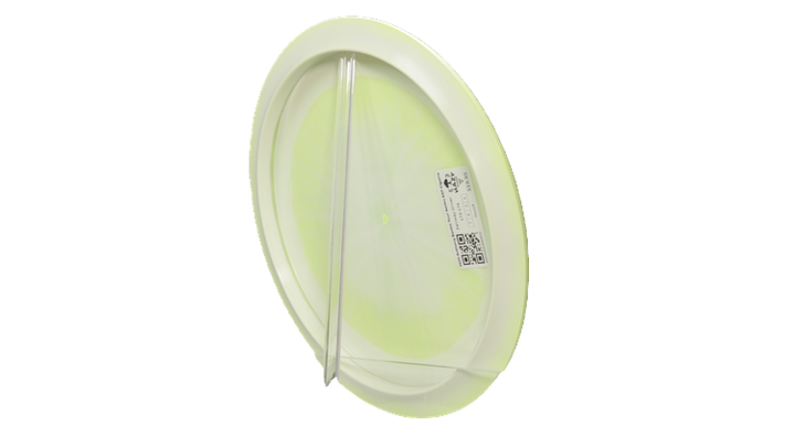 Discraft 2025 Anthony Barela Tour Series ESP Cigarra Fairway Driver Back View