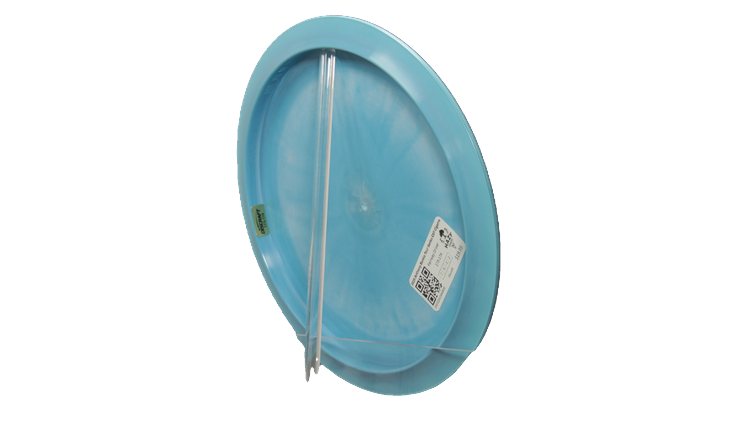 Discraft 2025 Anthony Barela Tour Series ESP Cigarra Fairway Driver Back View