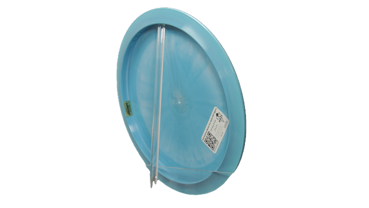 Discraft 2025 Anthony Barela Tour Series ESP Cigarra Fairway Driver Back View