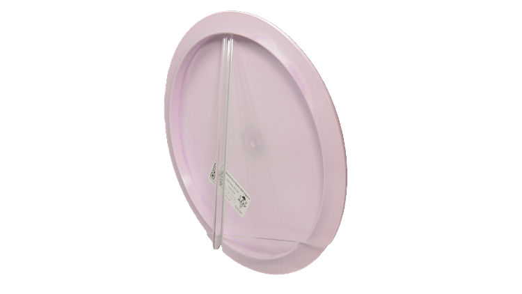 Discraft 2025 Anthony Barela Tour Series ESP Cigarra Fairway Driver Back View