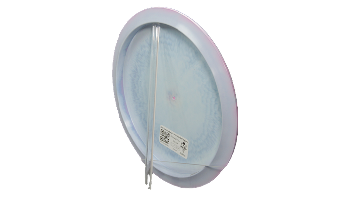 Discraft 2025 Anthony Barela Tour Series ESP Cigarra Fairway Driver Back View