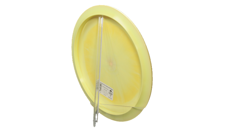 Discraft 2025 Anthony Barela Tour Series ESP Cigarra Fairway Driver Back View