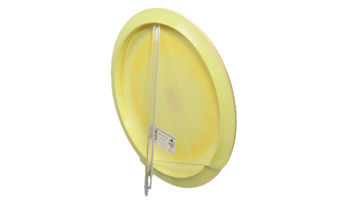 Discraft 2025 Anthony Barela Tour Series ESP Cigarra Fairway Driver Back View