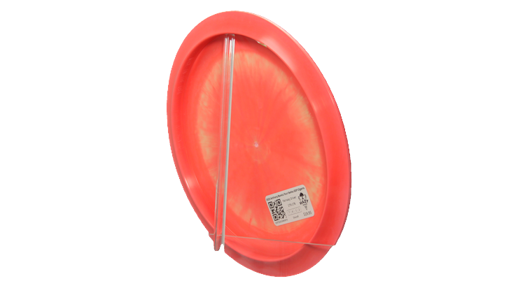 Discraft 2025 Anthony Barela Tour Series ESP Cigarra Fairway Driver Back View