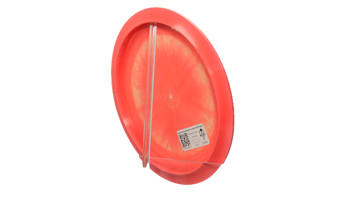 Discraft 2025 Anthony Barela Tour Series ESP Cigarra Fairway Driver Back View