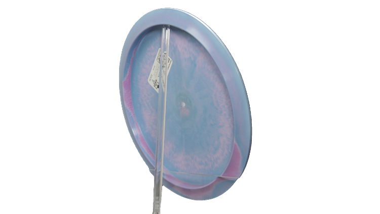 Discraft 2025 Anthony Barela Tour Series ESP Cigarra Fairway Driver Back View