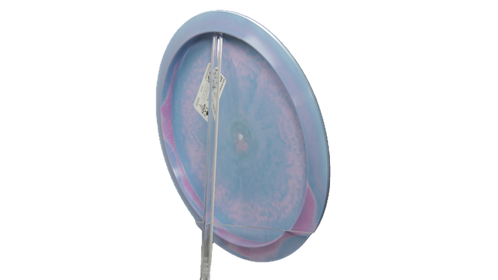 Discraft 2025 Anthony Barela Tour Series ESP Cigarra Fairway Driver Back View