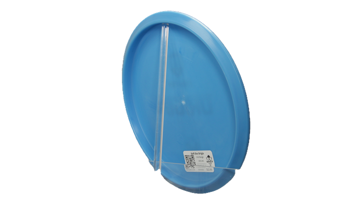 Discmania Soft Exo Origin Midrange Back View