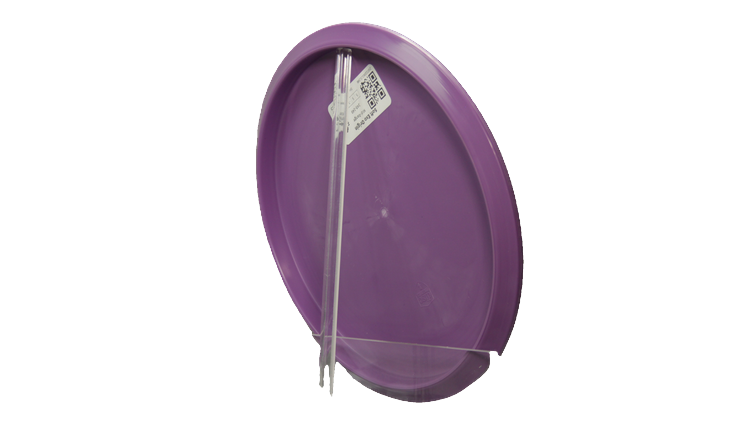 Discmania Soft Exo Origin Midrange Back View