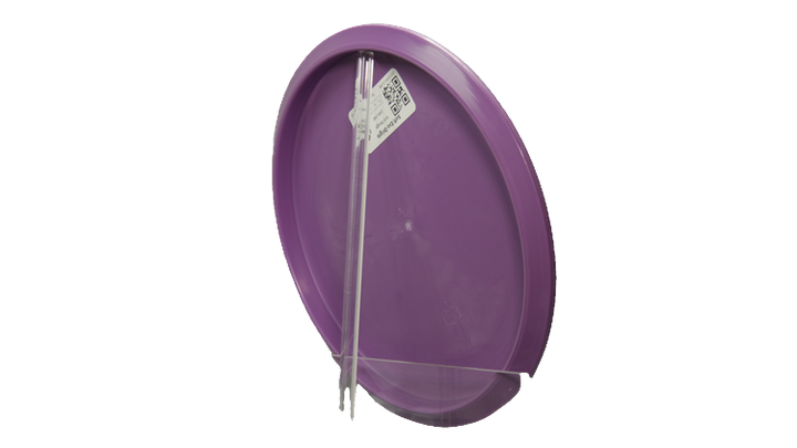 Discmania Soft Exo Origin Midrange Back View